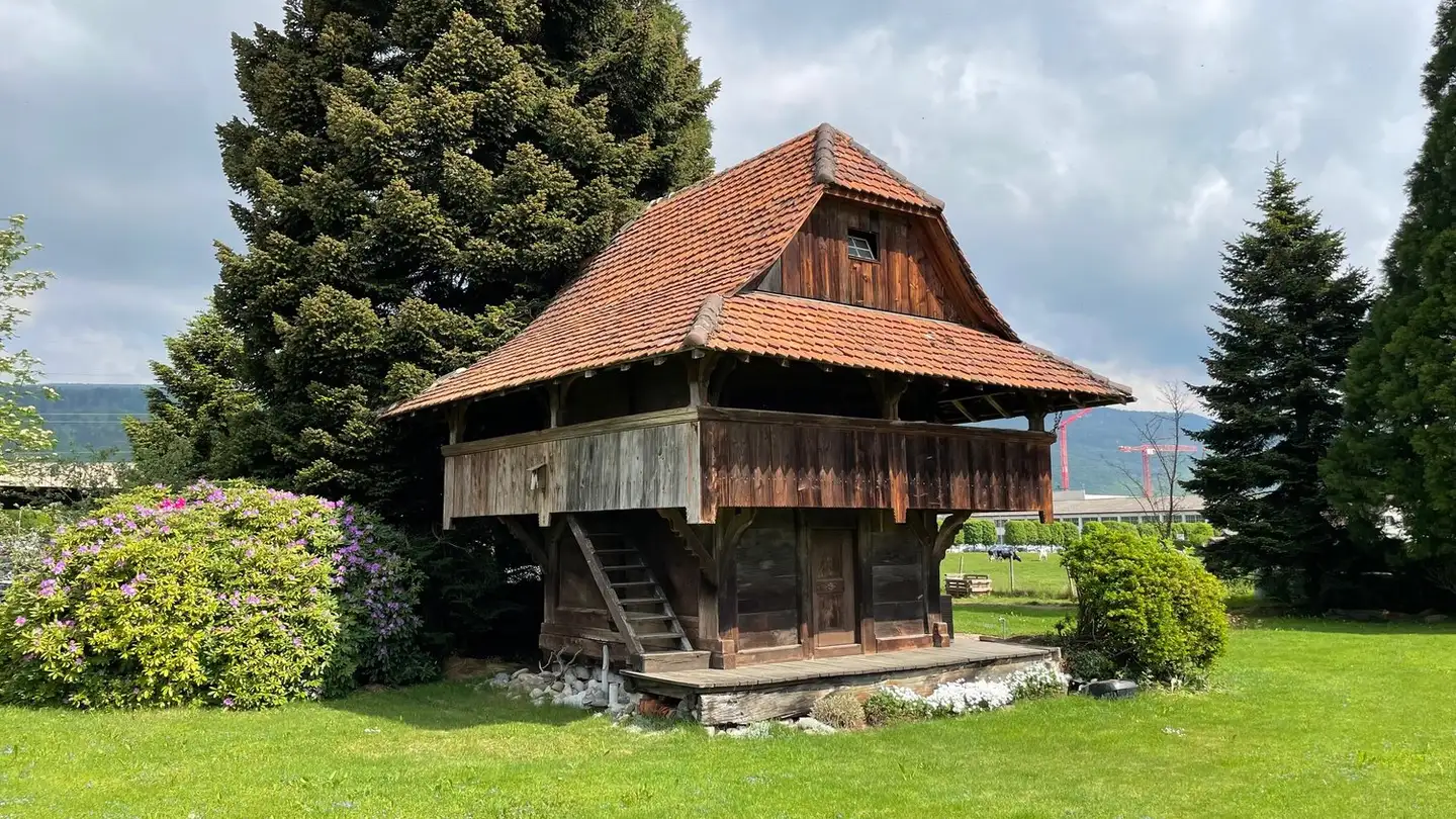 Sala hobby in affitto - Ziegelfeld 1, 4626 Niederbuchsiten - Photo 2