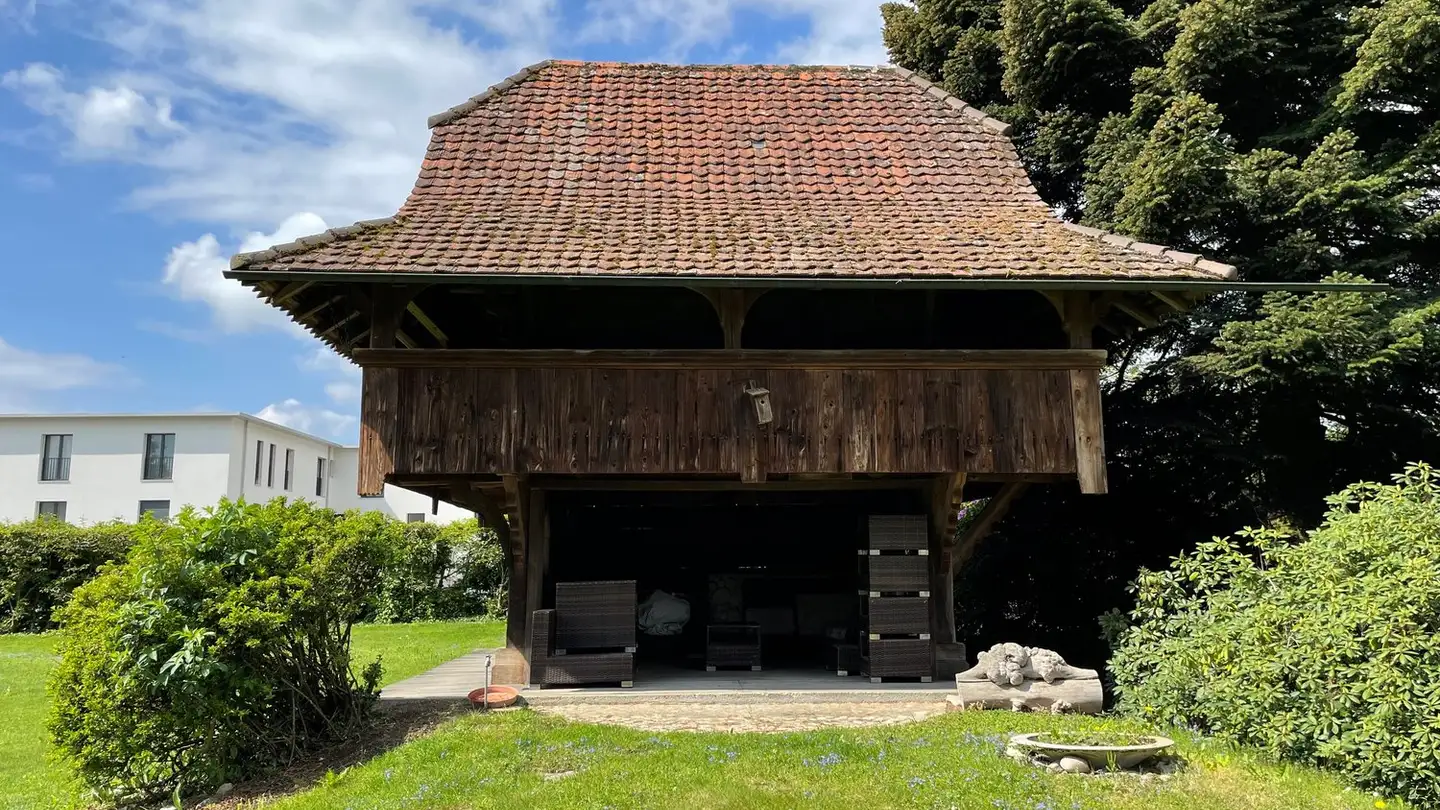 Sala hobby in affitto - Ziegelfeld 1, 4626 Niederbuchsiten - Photo 3