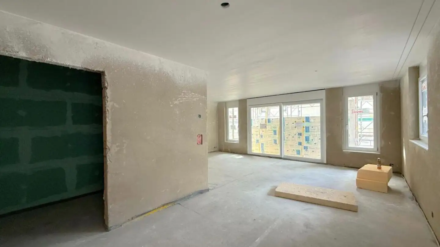 Terrassenwohnung kaufen - Skiliftweg, 8374 Oberwangen TG - Foto 3