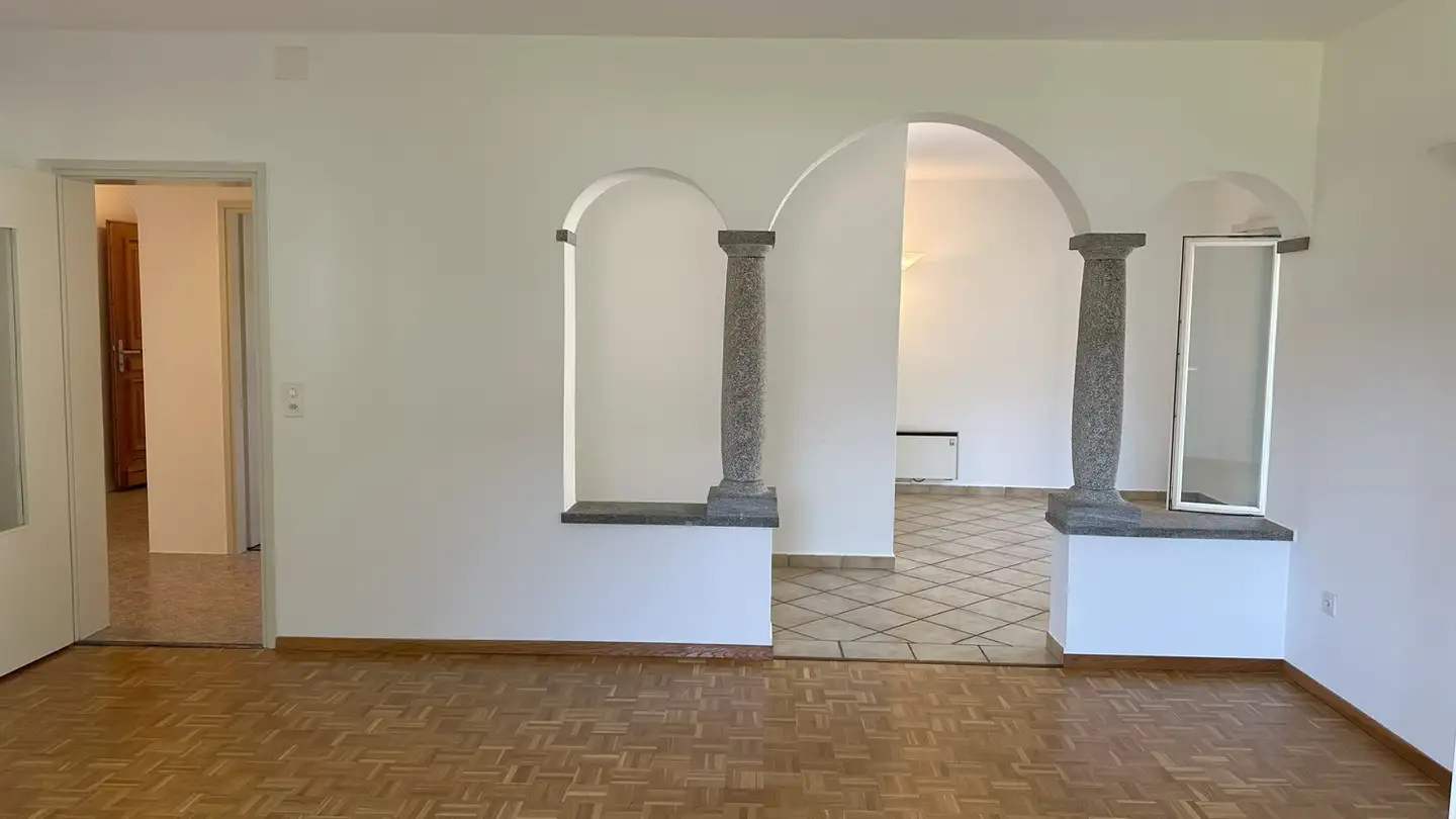 Wohnung mieten - 6523 Preonzo