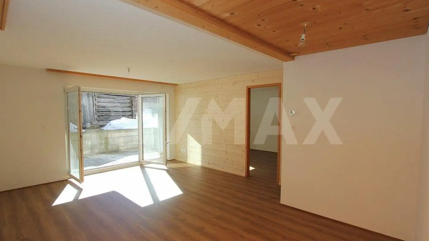 Appartamento in vendita - Doggilochstrasse 64, 7250 Klosters - Photo 2