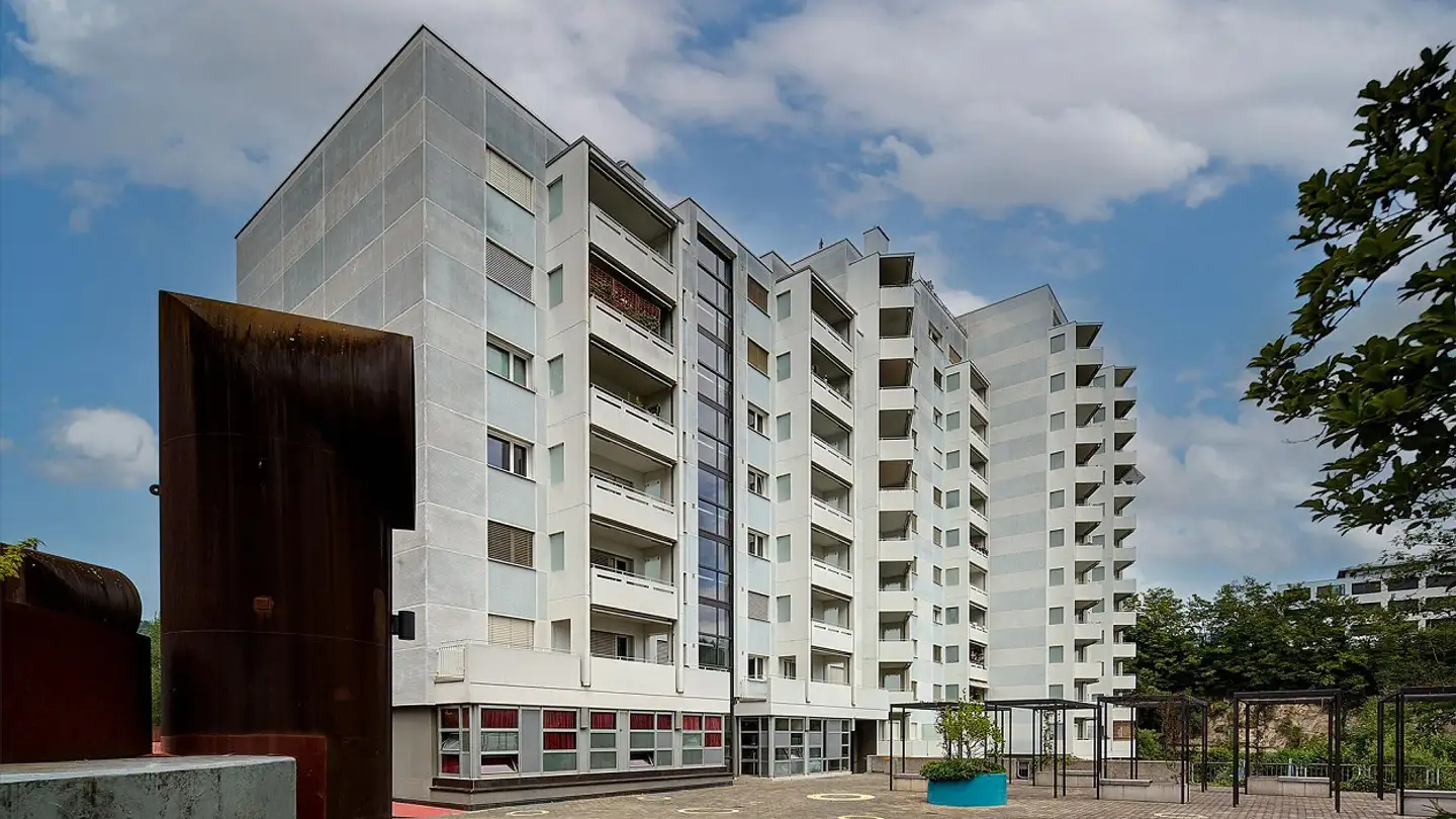 Appartamento in affitto - Webermühle 33, 5432 Neuenhof