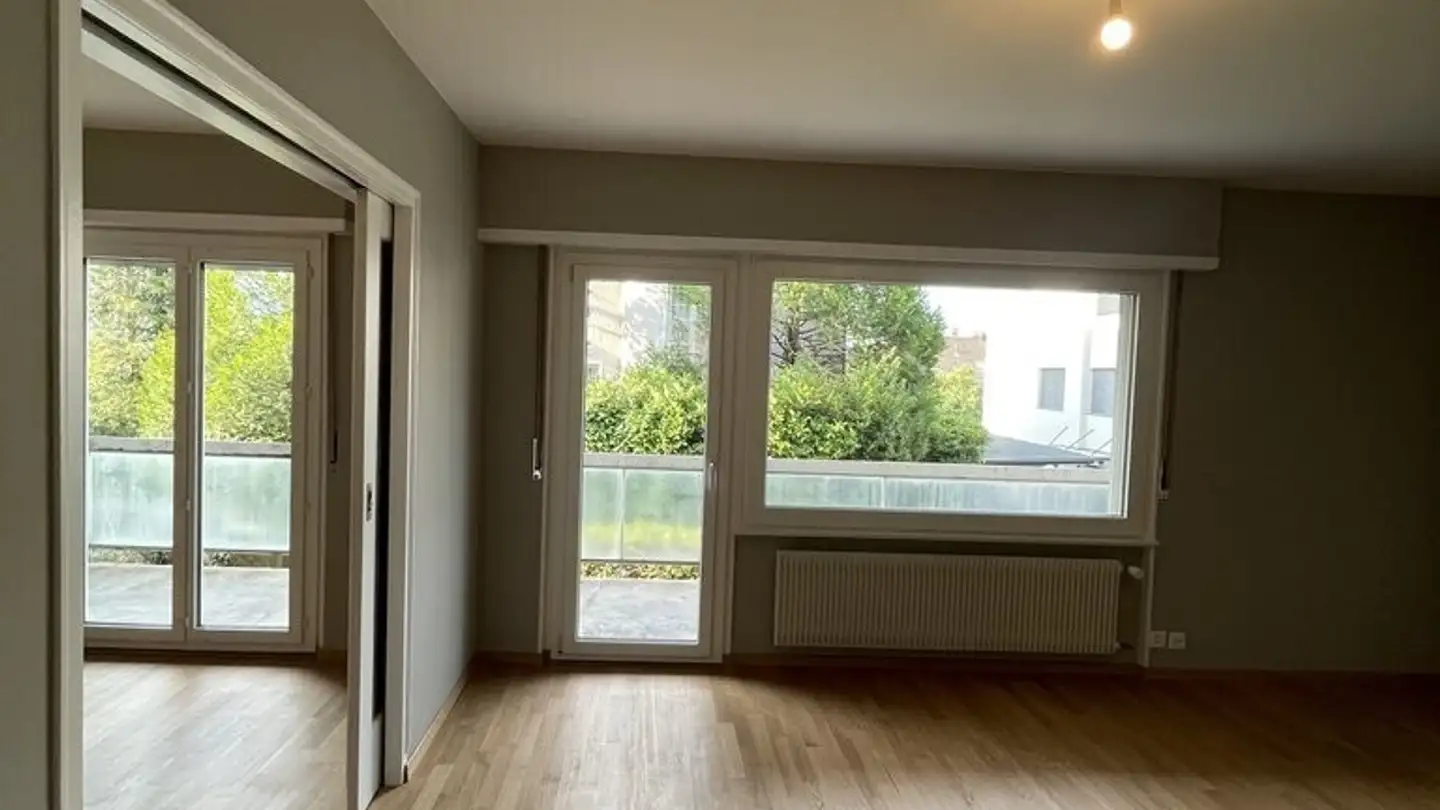 Apartment for rent - Chemin Du Château-Sec 9a, 1009 Pully - Photo 4