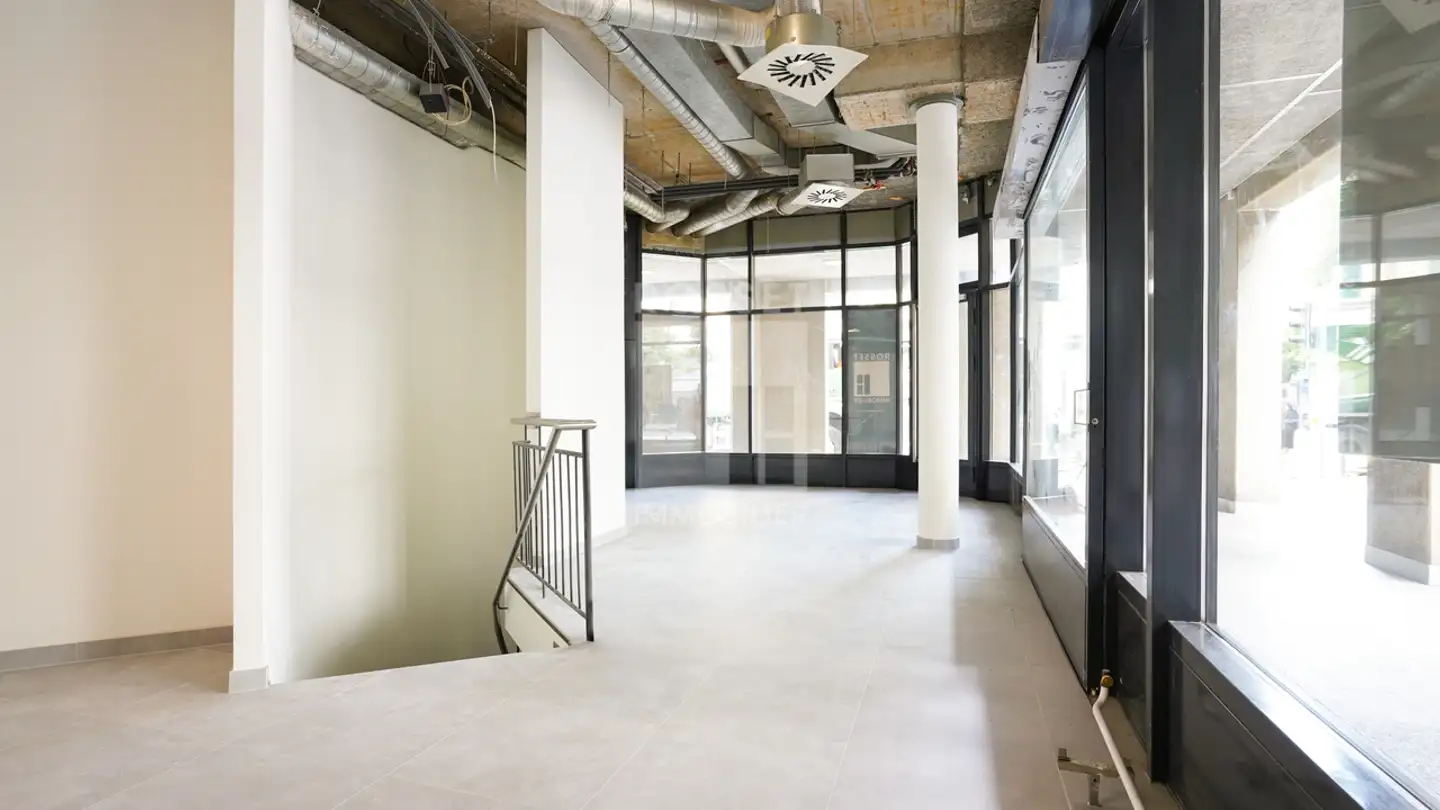 Negozio in affitto - Rue De L'école De Médecine 11, 1205 Genève - Photo 3