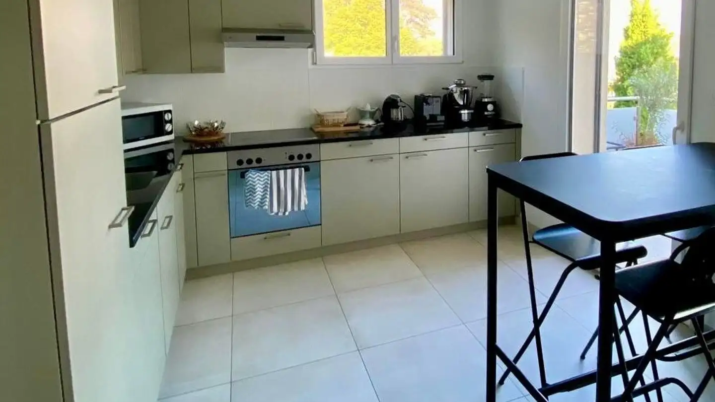 Wohnung mieten - Route De Rolle 20, 1162 St-Prex - Foto 2