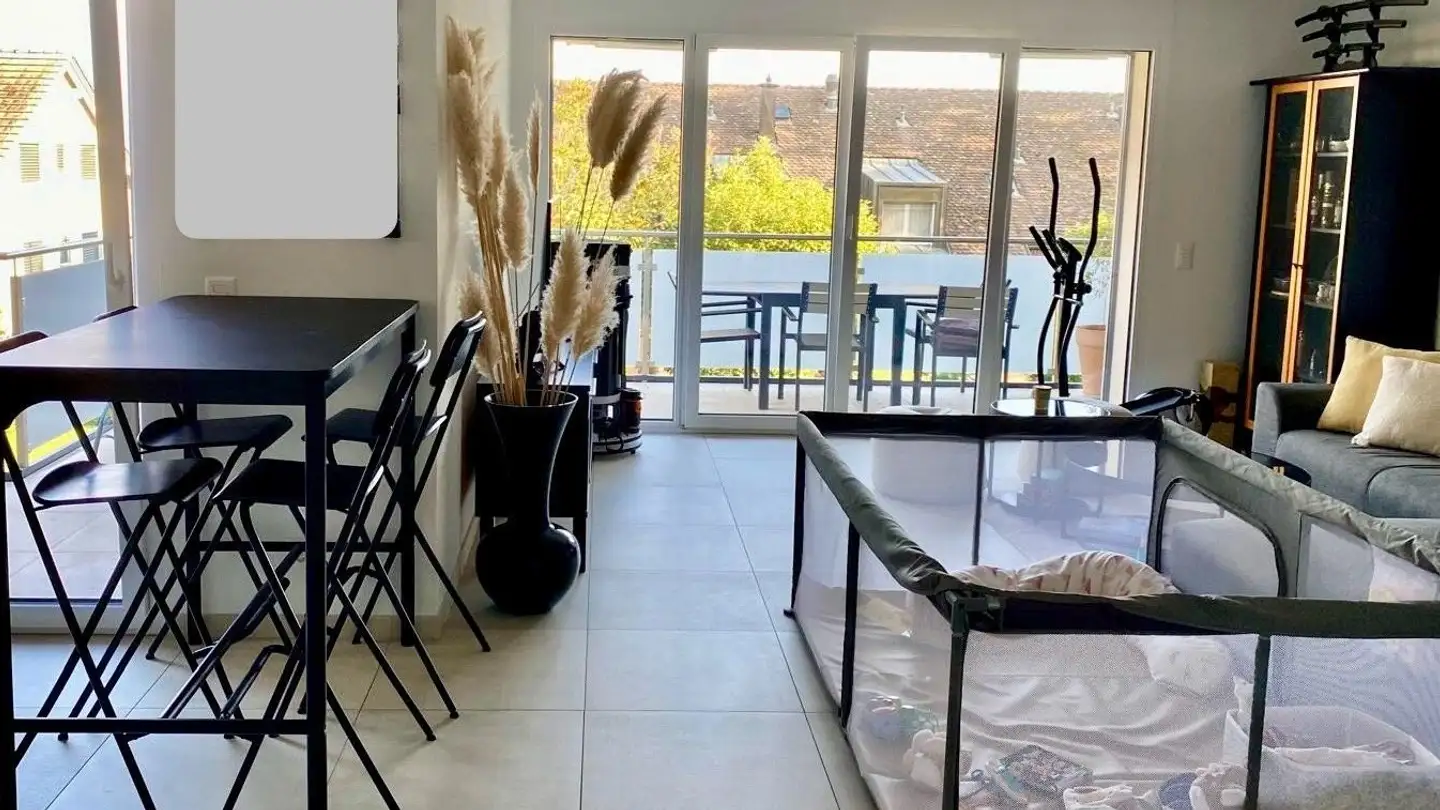 Wohnung mieten - Route De Rolle 20, 1162 St-Prex - Foto 3