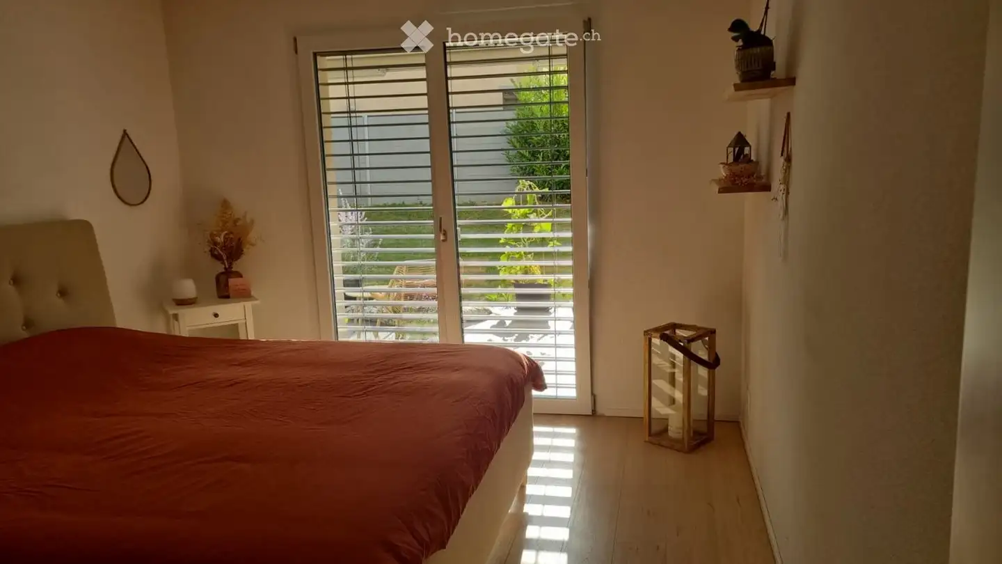 Apartment for rent - Chemin Des Granges 21, 1730 Ecuvillens - Photo 3