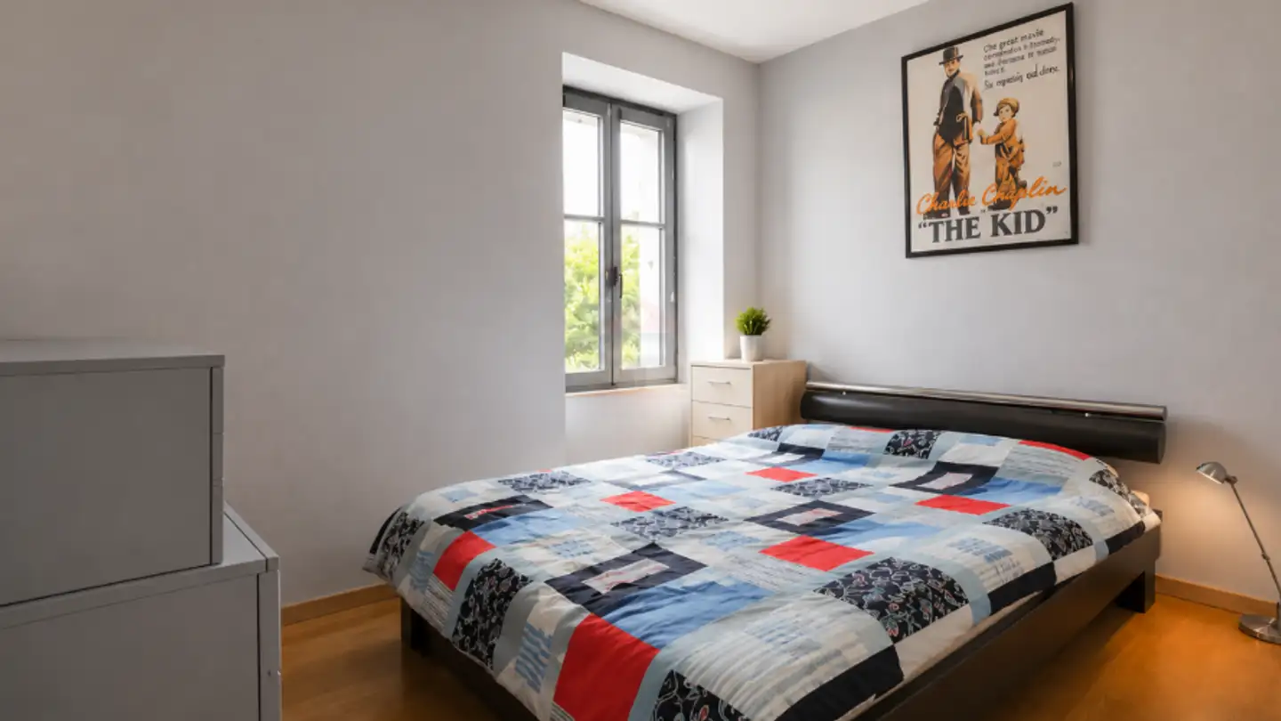 Wohnung kaufen - 1283 La Plaine - Foto 4