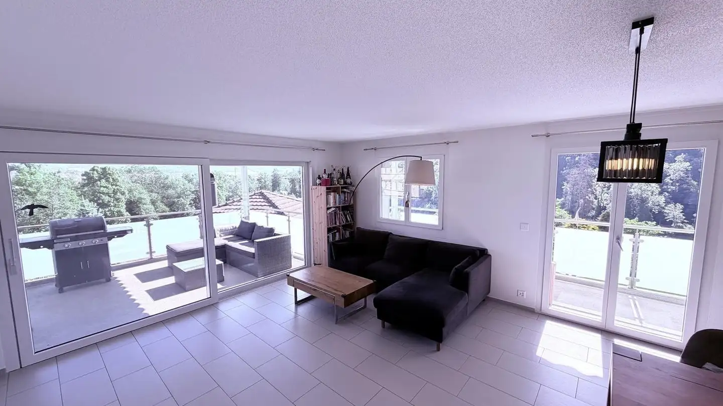 Appartamento in affitto - Mattenstrasse 4, 8962 Bergdietikon
