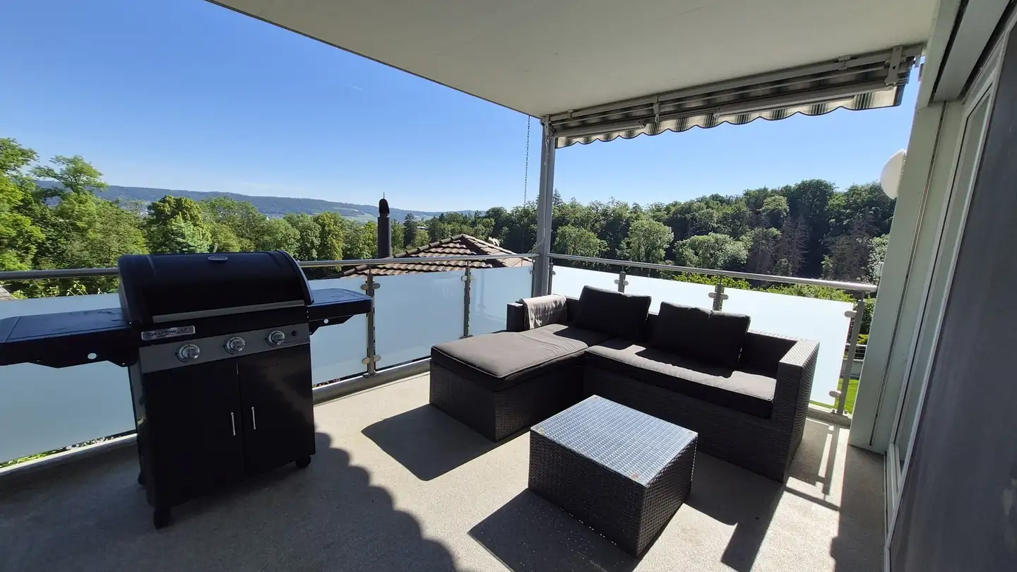 Appartamento in affitto - Mattenstrasse 4, 8962 Bergdietikon - Foto 2