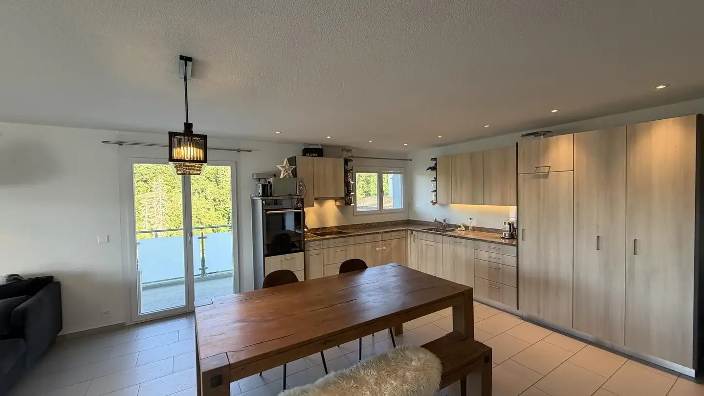 Appartamento in affitto - Mattenstrasse 4, 8962 Bergdietikon - Foto 3