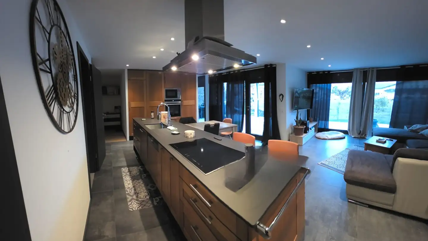 Apartment for sale - Rue De Prévent 7, 1926 Fully