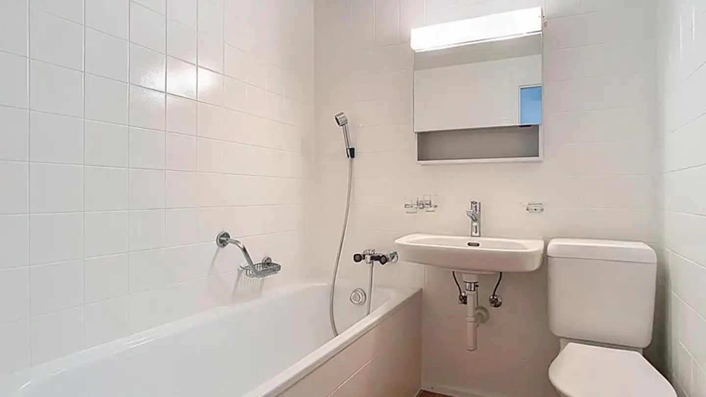 Wohnung mieten - Rue Des Envers 64, 2400 Le Locle - Foto 2