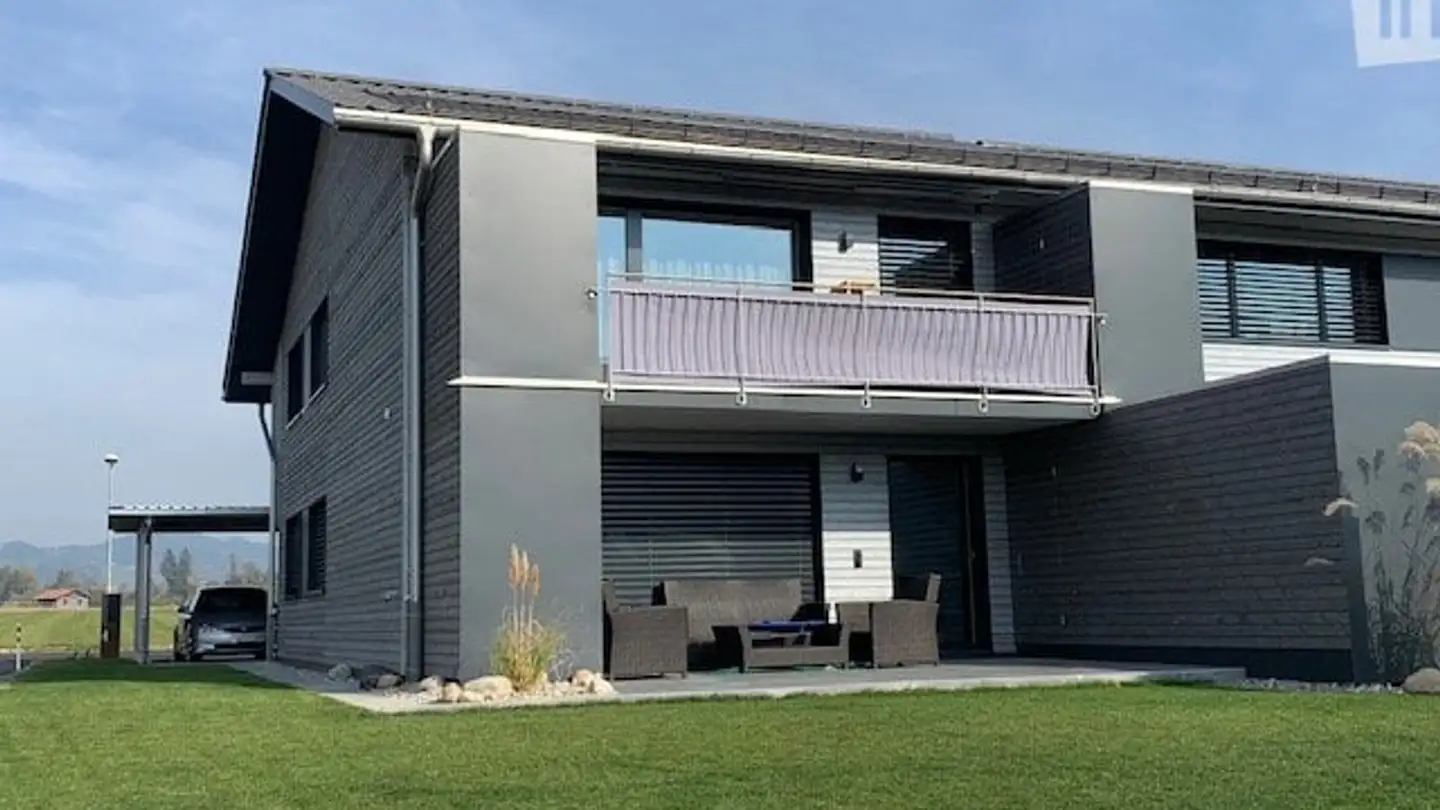 Apartment for rent - Haselacker 4, 3454 Sumiswald