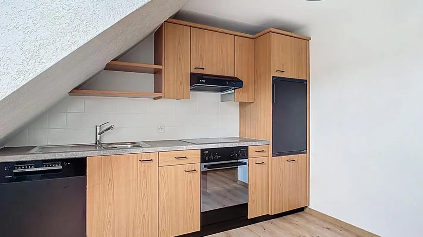 Wohnung mieten - Rue Des Envers 64, 2400 Le Locle - Foto 3