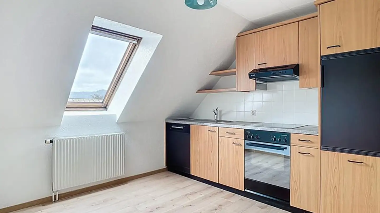 Wohnung mieten - Rue Des Envers 64, 2400 Le Locle - Foto 4