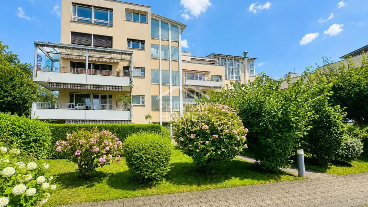 Apartment for sale - 8280 Kreuzlingen - Photo 2