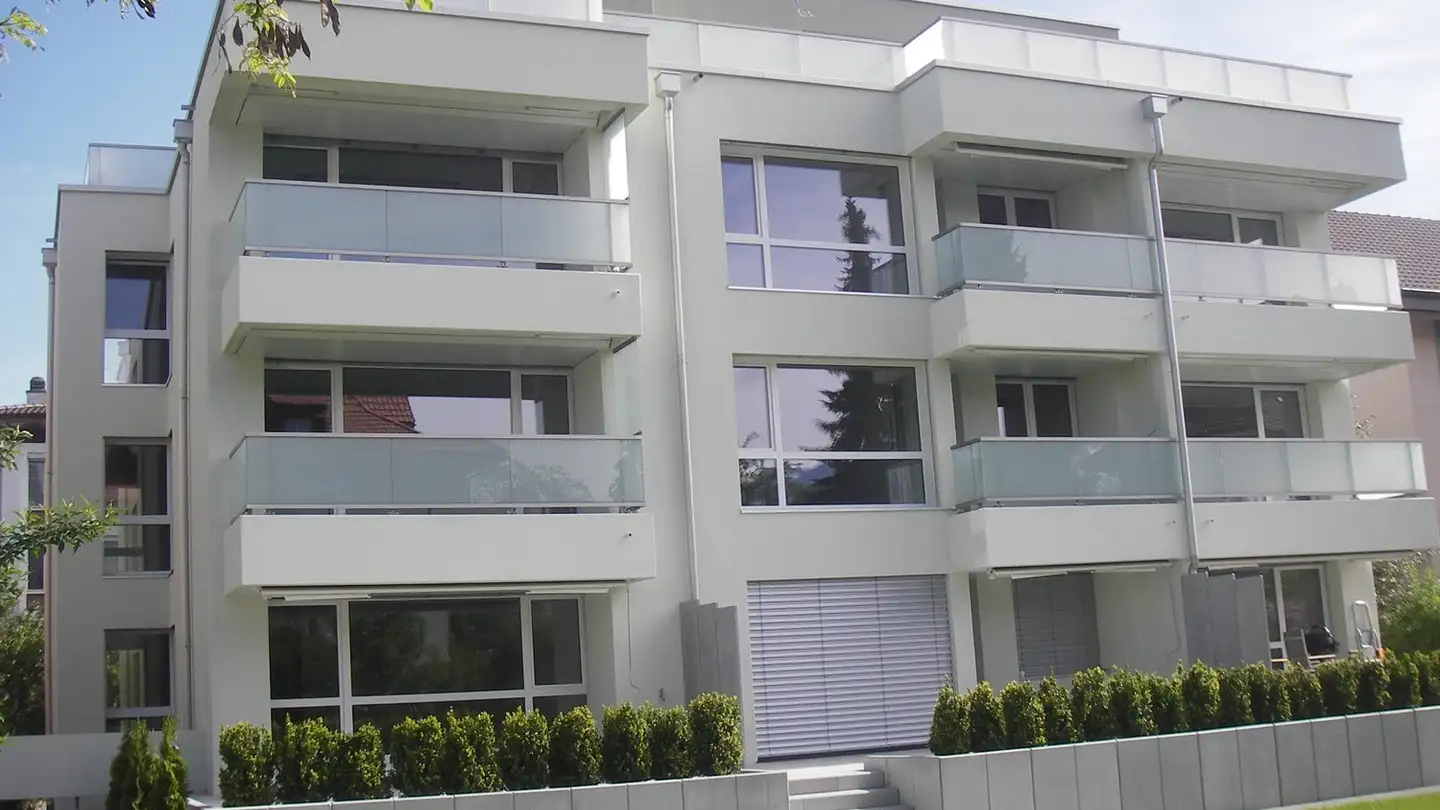 Appartement à louer - Schlossmattstrasse 2, 3600 Thun