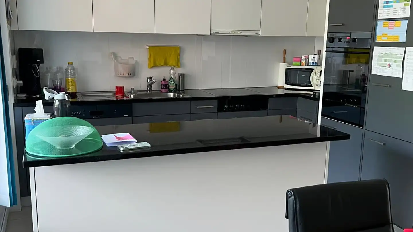 Appartamento in affitto - Langwiesenstrasse 6, 8570 Weinfelden - Foto 2