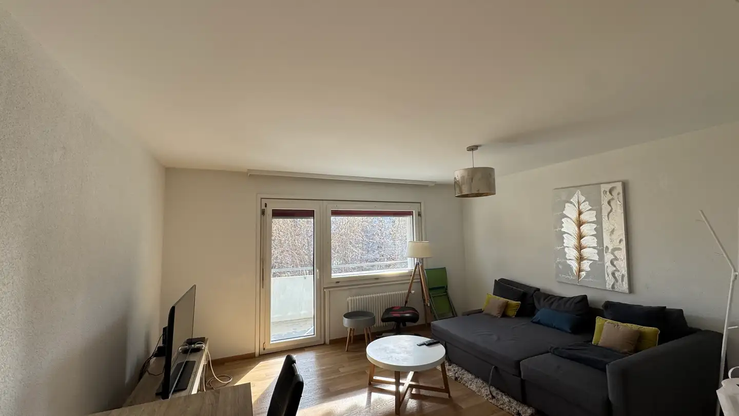 Apartment for rent - Rue De La Berra 25, 1630 Bulle - Photo 2