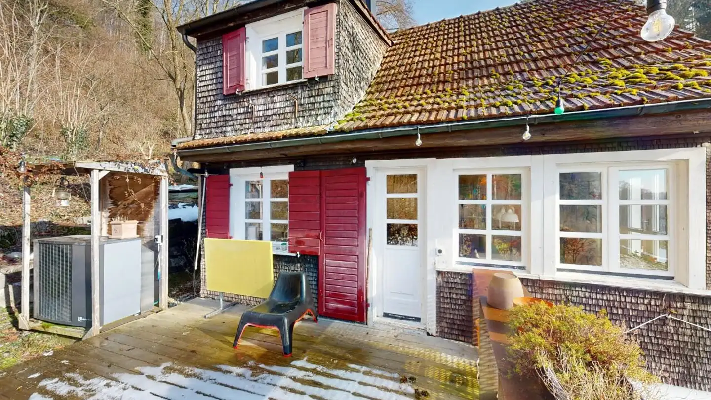 Single house for sale - 8903 Birmensdorf ZH - Photo 3