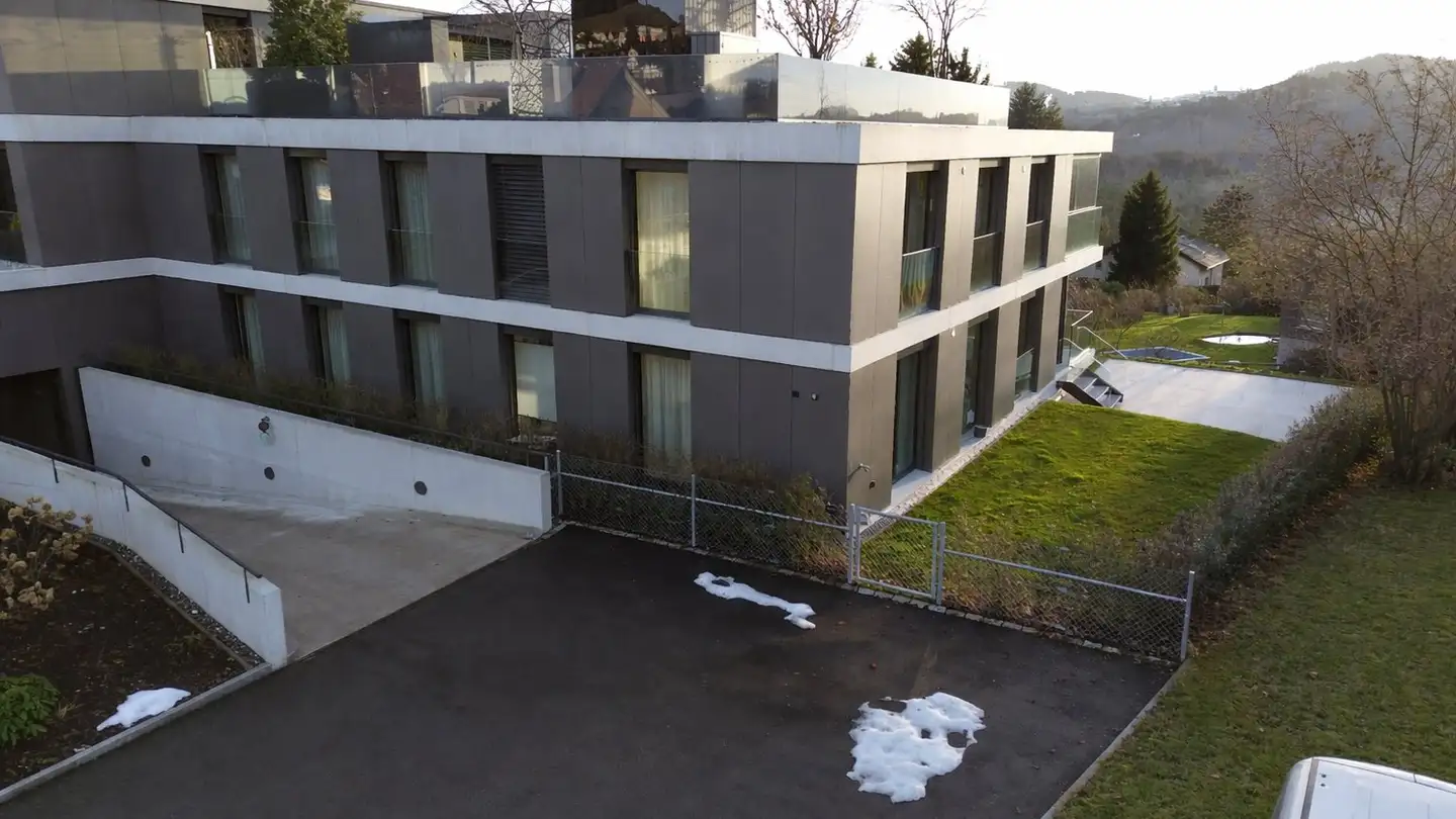 Appartamento in affitto - Kellerswiesenstrasse 39, 9034 Eggersriet - Foto 3