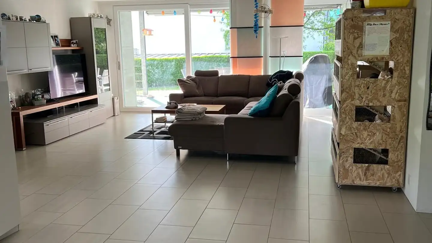 Appartamento in affitto - Langwiesenstrasse 6, 8570 Weinfelden