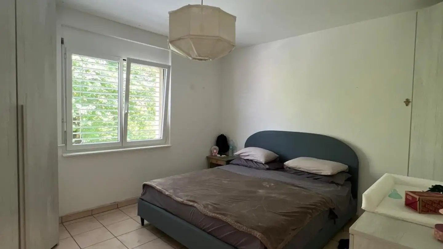 Apartment for rent - Via Emilio Maraini 30, 6900 Massagno
