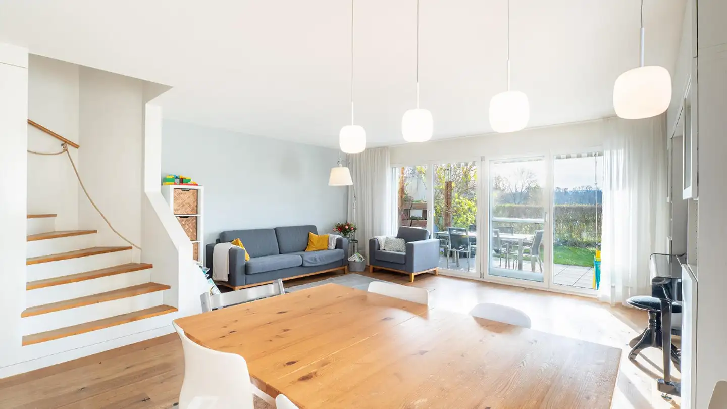 Casa bifamiliare in vendita - 4123 Allschwil - Foto 2