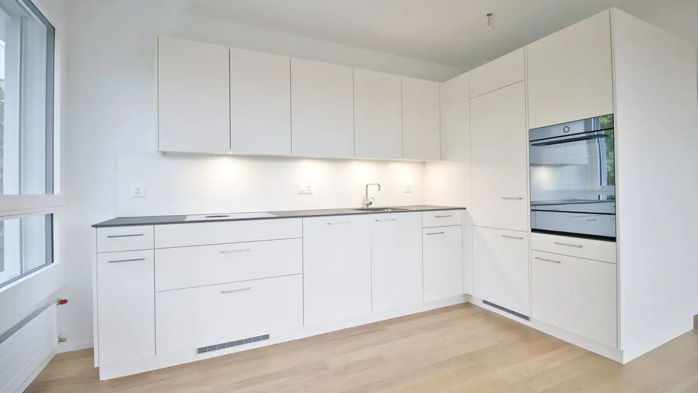 Wohnung mieten - Hohle Gasse 12, 3095 Spiegel b. Bern