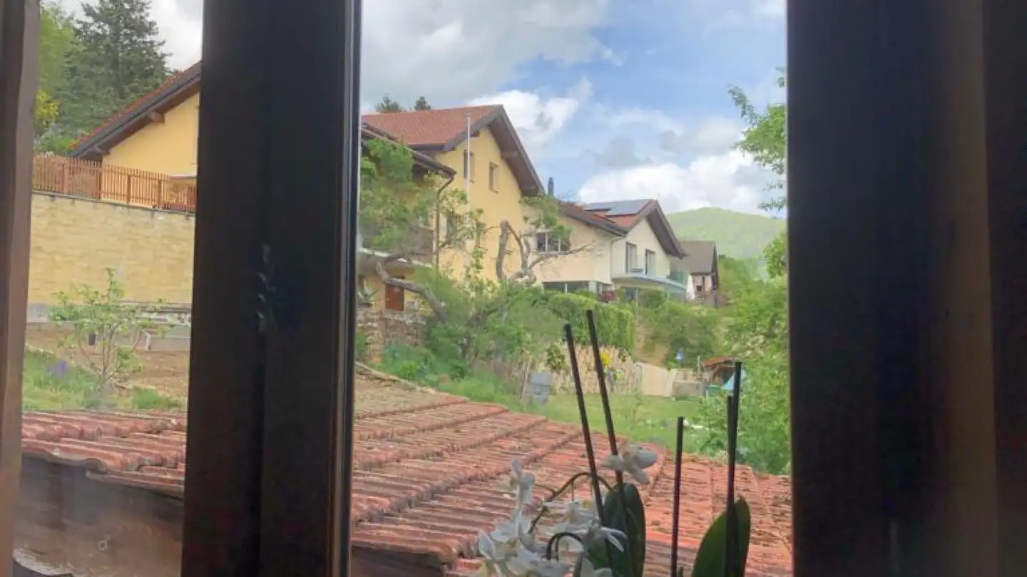 Appartement à louer - Les Crêts 7, 2056 Dombresson - Photo 2