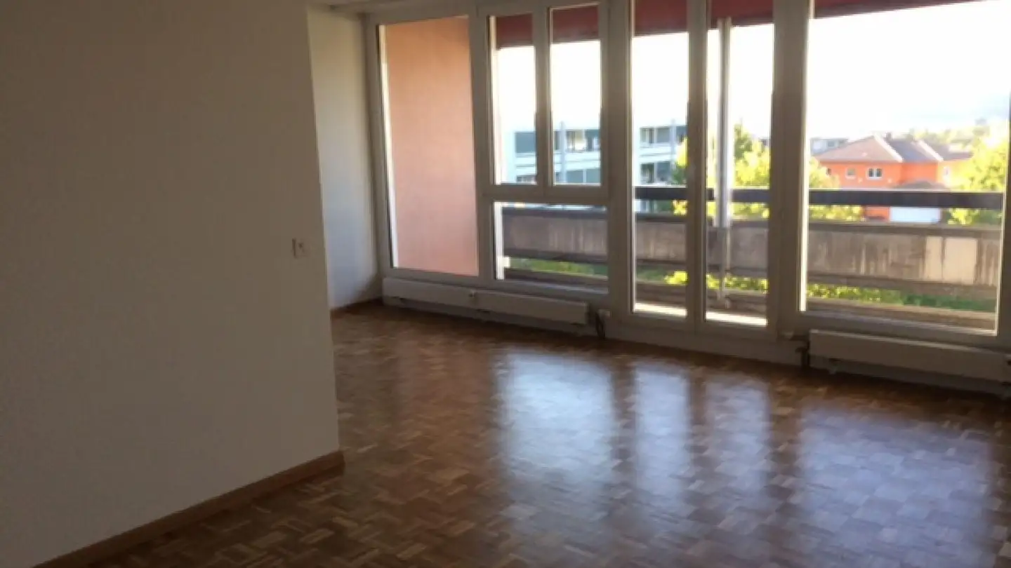 Wohnung mieten - Bellacherstrasse 9, 4513 Langendorf