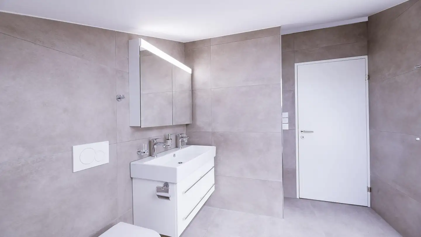 Attique à louer - Rüteli 5, 9467 Frümsen - Photo 3