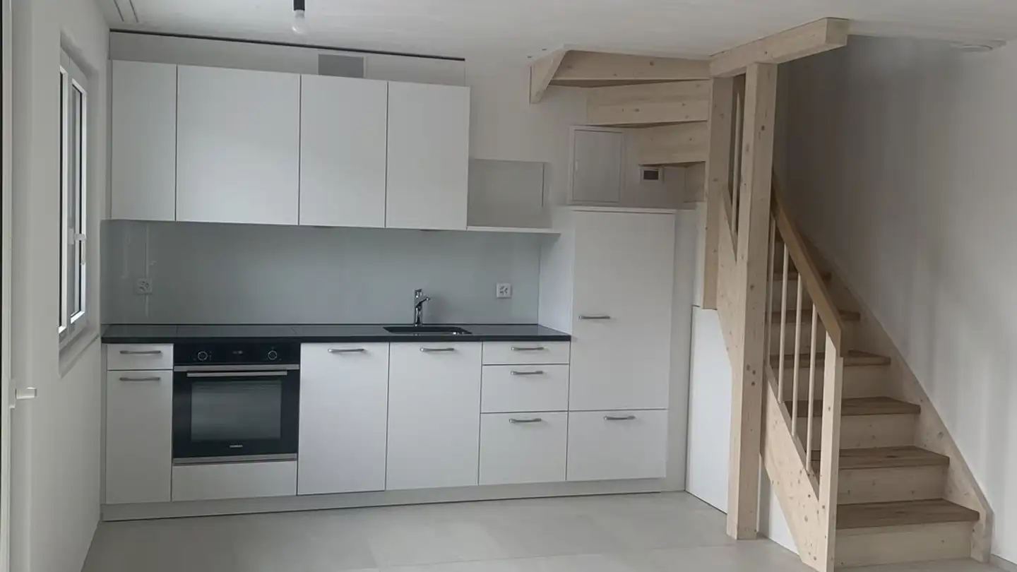 Appartamento in affitto - 5304 Endingen