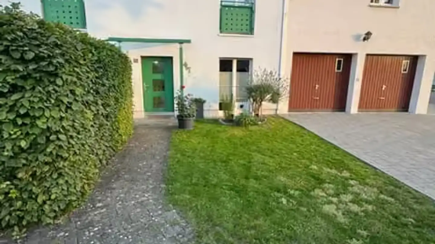 Appartement à louer - Kirchstrasse 10, 8414 Buch am Irchel - Photo 2