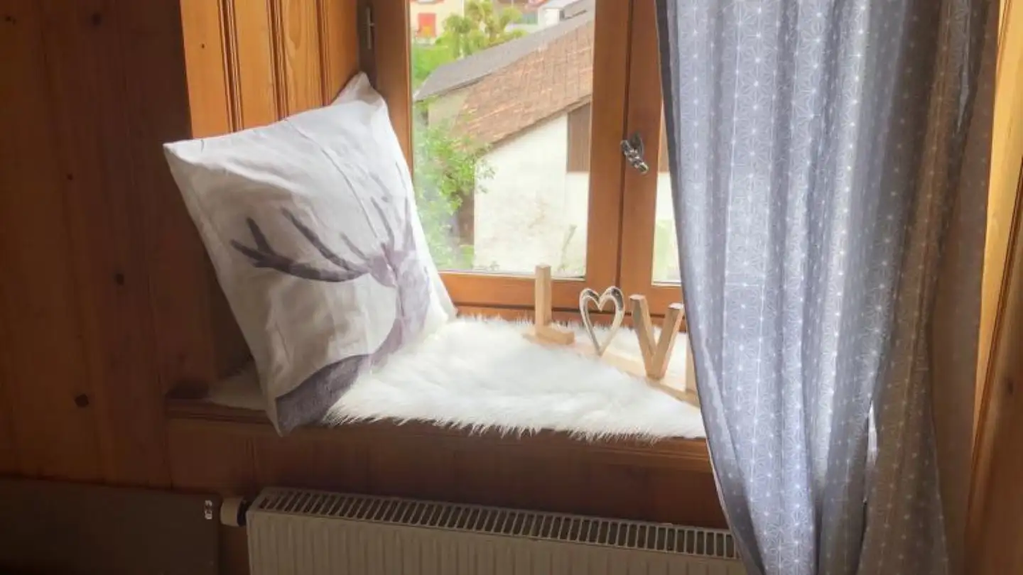 Appartement à louer - Les Crêts 7, 2056 Dombresson - Photo 4
