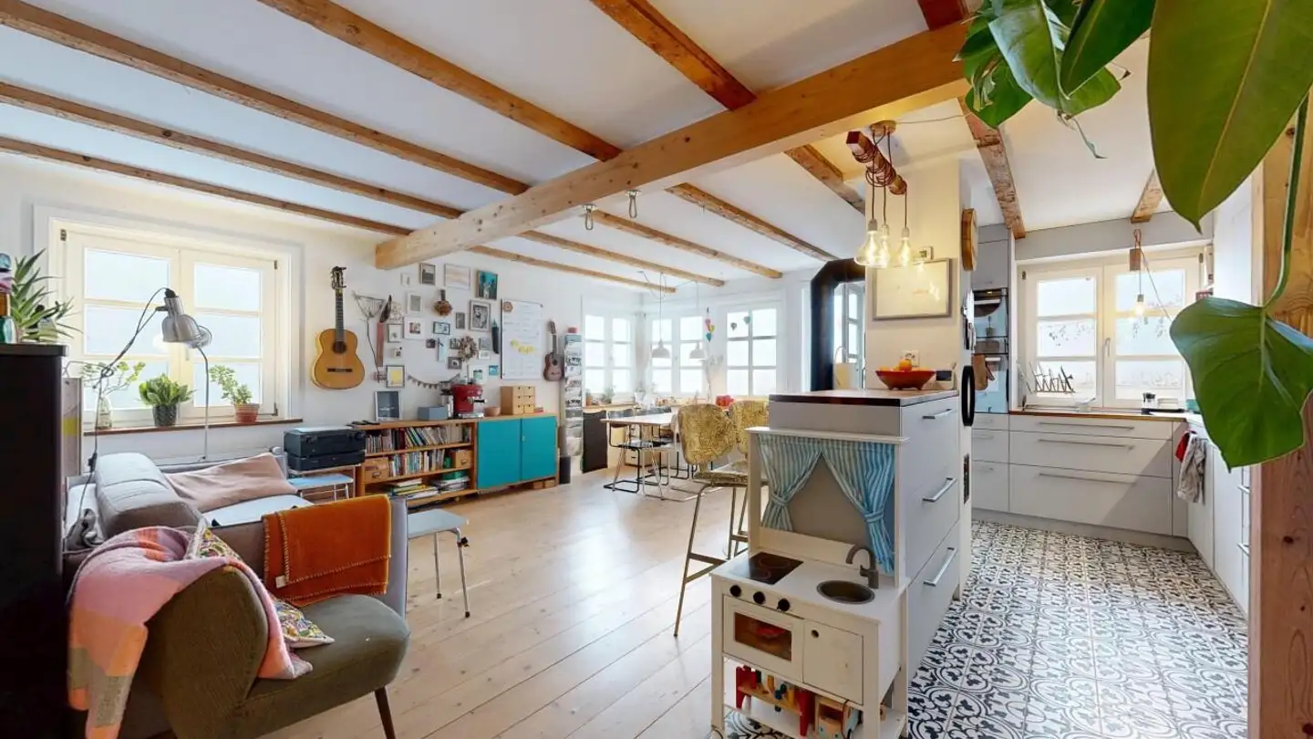 Single house for sale - 8903 Birmensdorf ZH - Photo 4