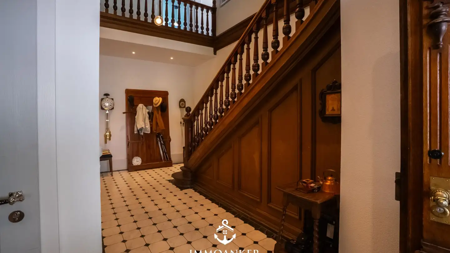 Villa in vendita - Schoren, 3653 Oberhofen am Thunersee - Photo 2