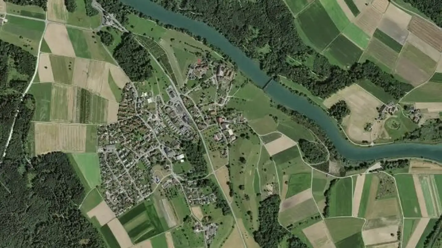 Industrial building plot for sale - 5626 Hermetschwil-Staffeln