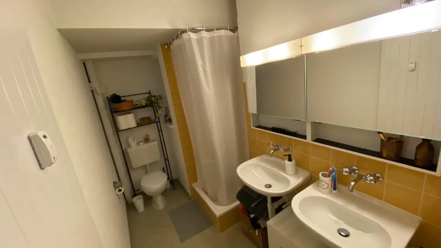 Single room for rent - Aebistrasse 15, 3012 Bern - Photo 4