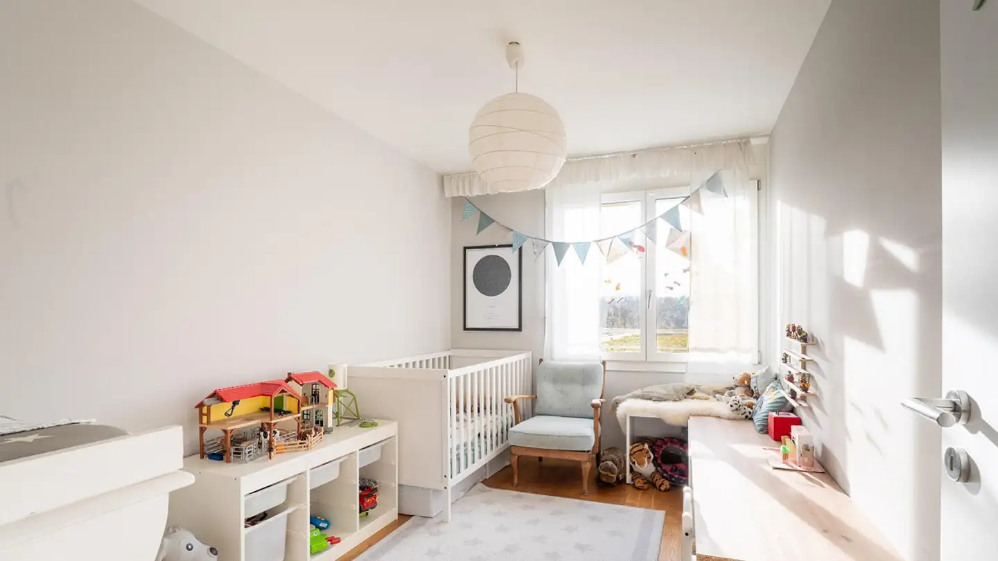 Casa bifamiliare in vendita - 4123 Allschwil - Foto 4