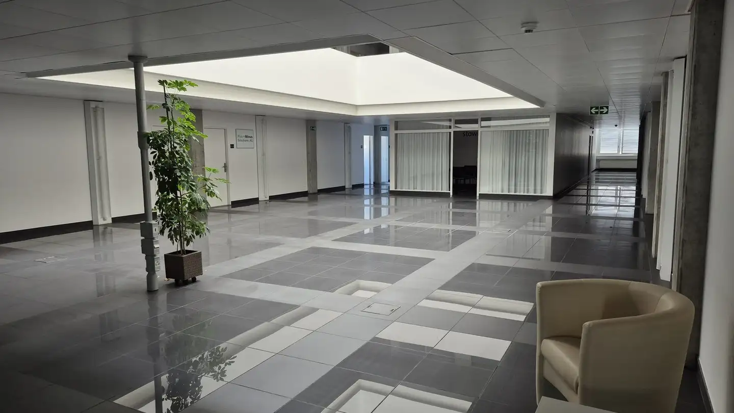 Bürofläche mieten - Erlenauweg 17, 3110 Münsingen - Foto 3