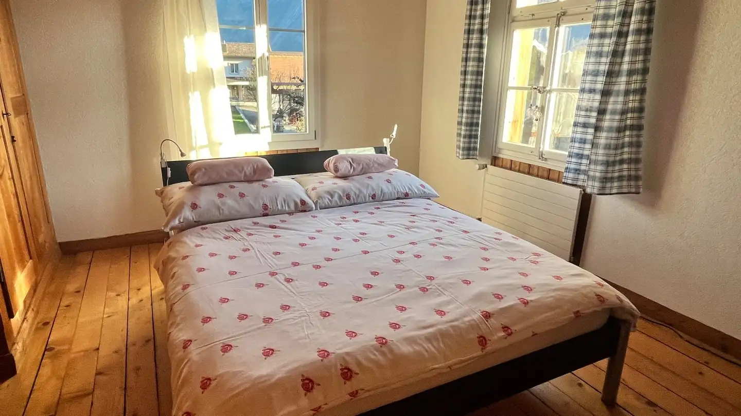 Apartment for rent - Schwandergässli 6, 3855 Brienz BE