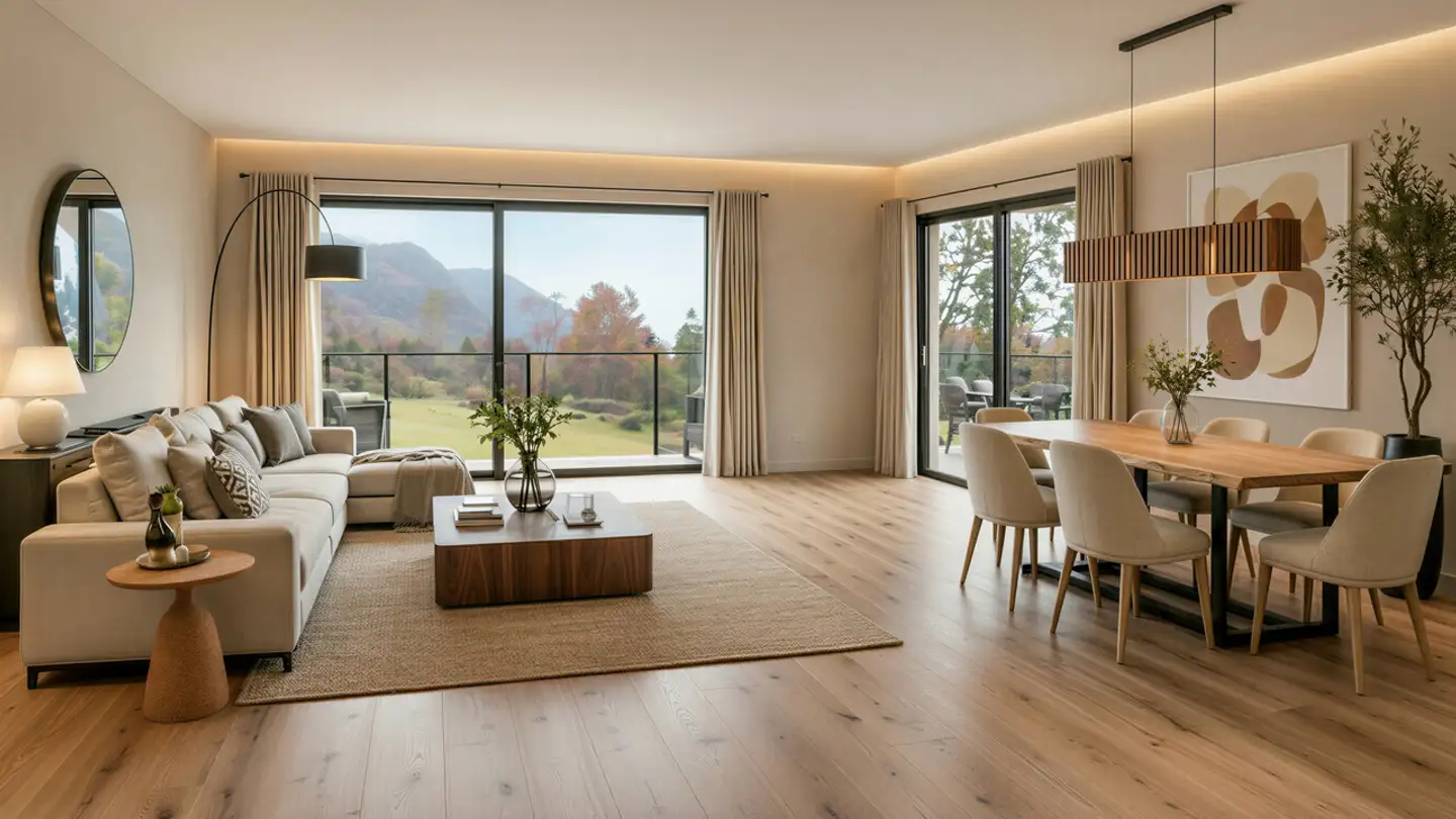 Apartment for sale - 3979 Grône - Photo 2