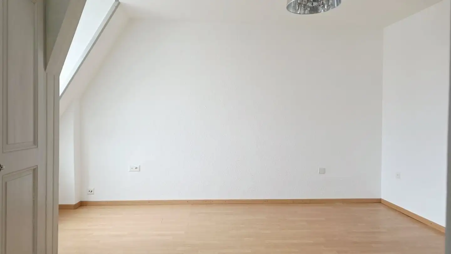 Appartamento in affitto - Rue De Gruyères 54, 1630 Bulle - Foto 4