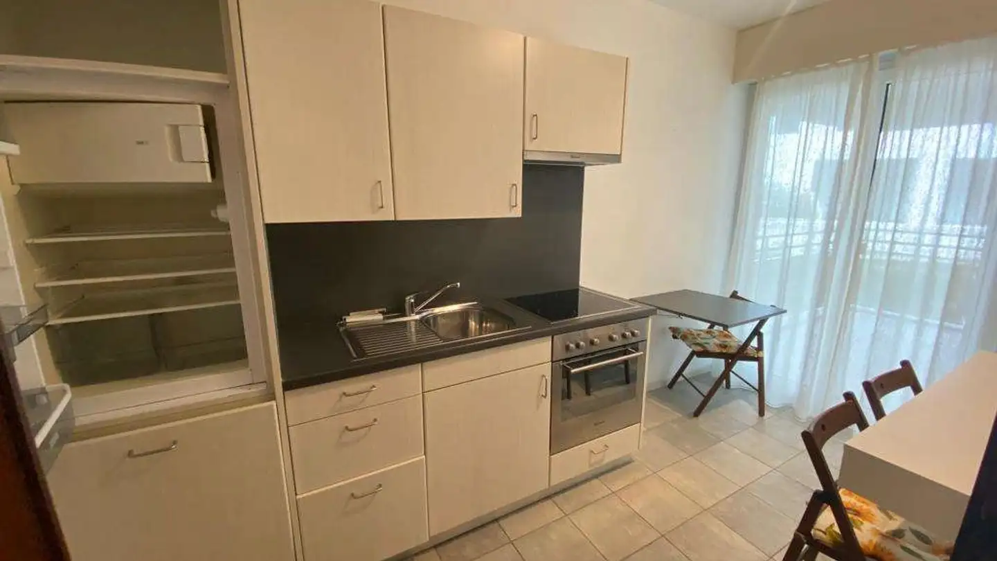Appartement à vendre - 6900 Paradiso