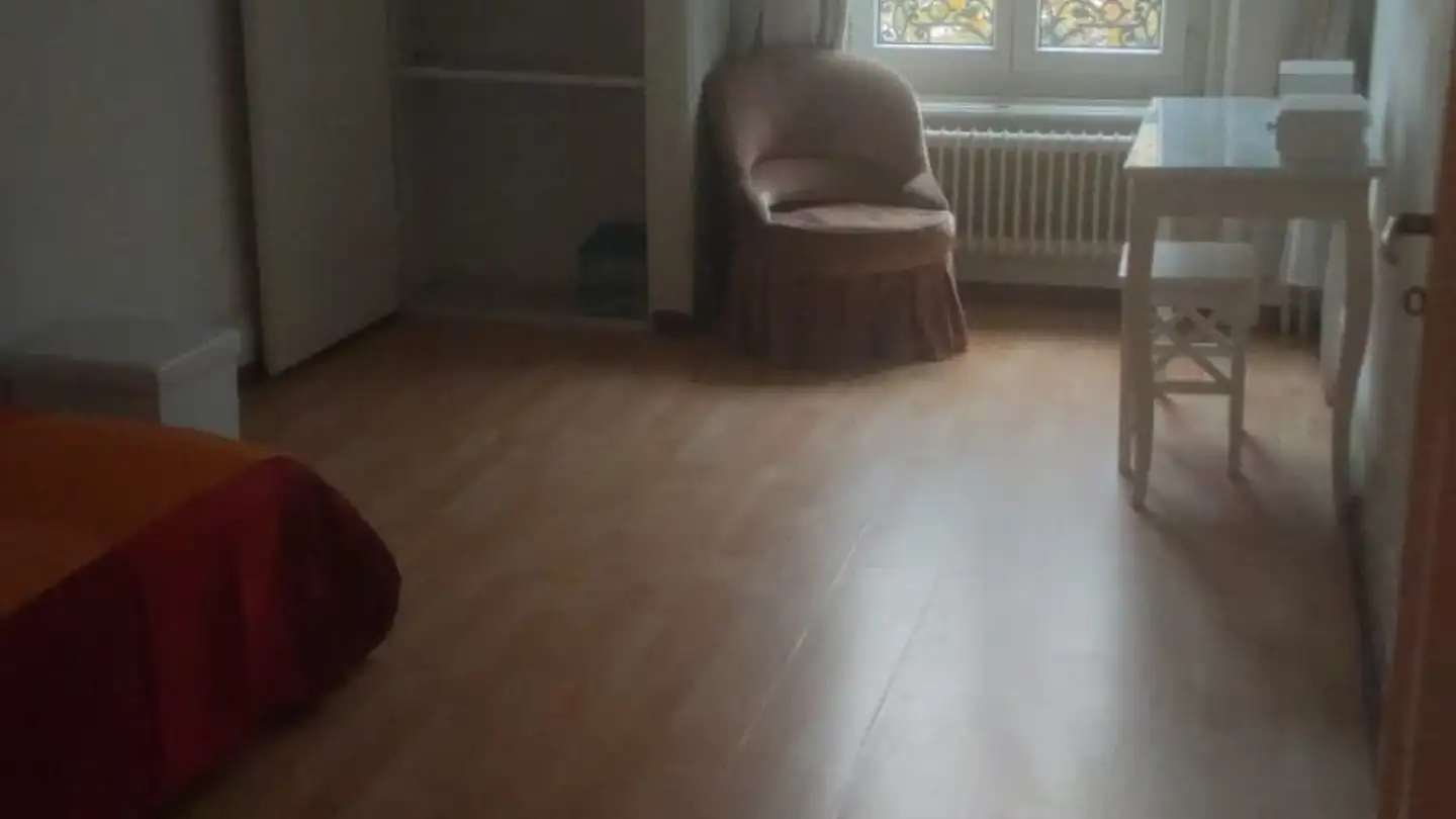 Chambre à louer - 1003 Lausanne