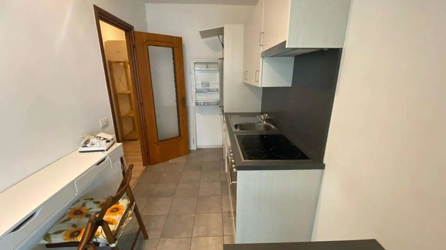 Appartamento in vendita - 6900 Paradiso - Foto 2