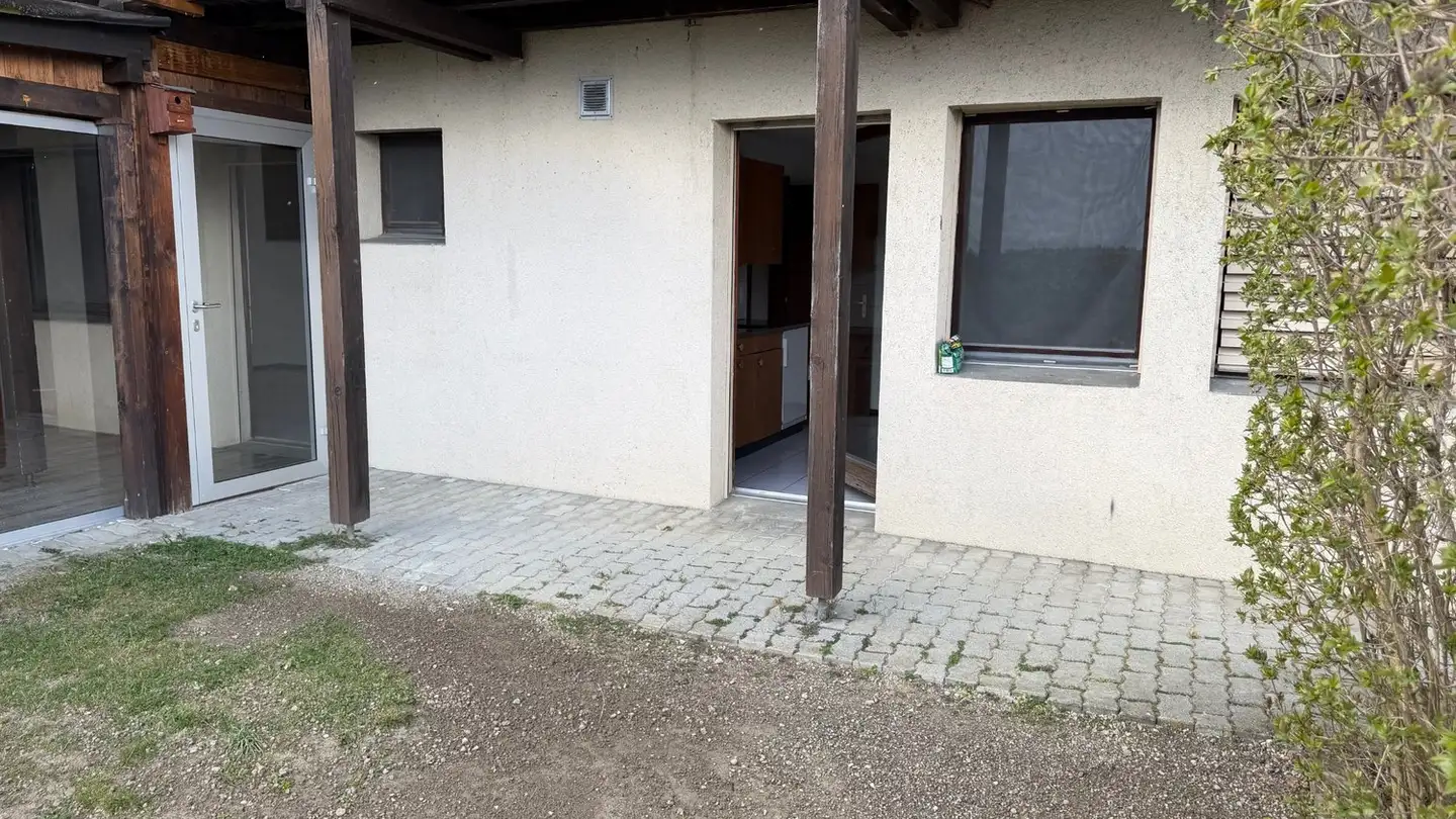 Appartamento in affitto - 3204 Rosshäusern