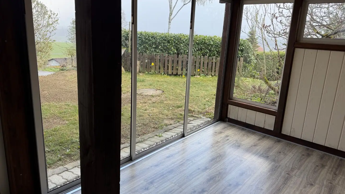 Appartamento in affitto - 3204 Rosshäusern - Foto 2